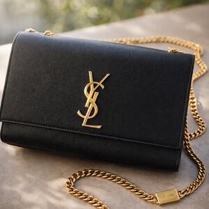 Yves Saint-Laurent Kate Medium Bag